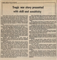 19800125 ANNE FRANK CHELSEA PLAYERS CN